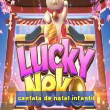 cantata de natal infantil